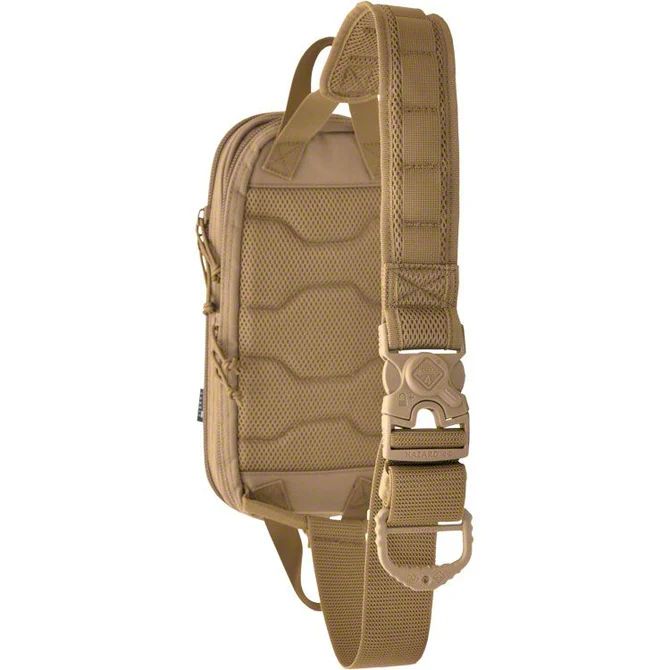 Hazard 4 Universal XT Bandoleer Mini Optics/EDC Shell Sling