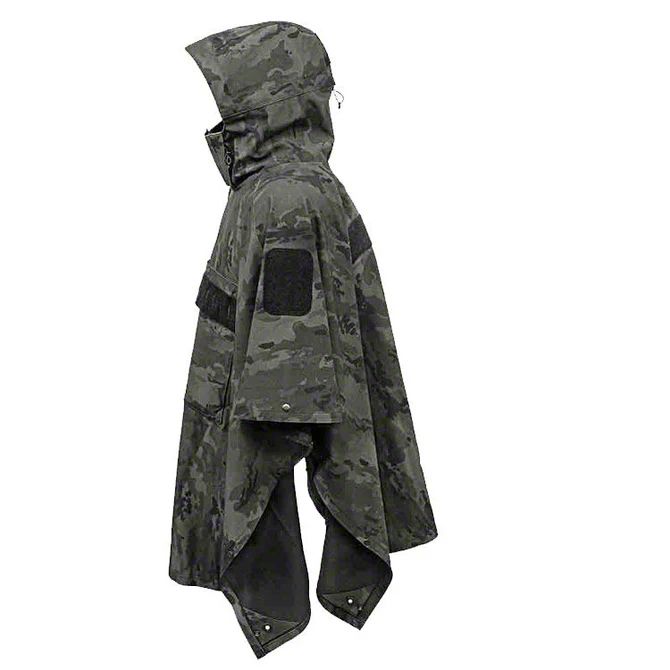 Hazard 4 Universal XT PonchoVilla Soft-Shell Poncho