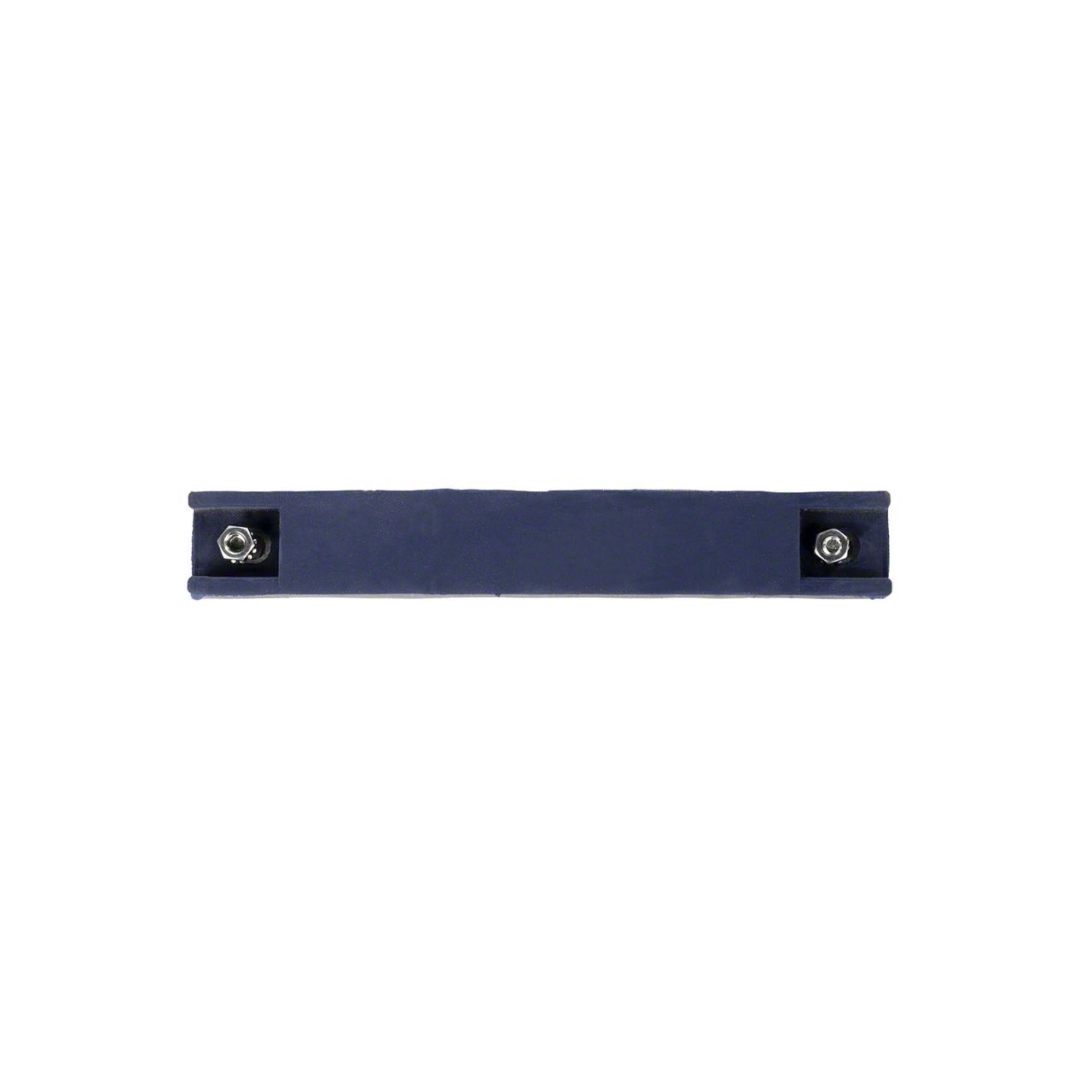 Stainless Steel License Plate Frame – Fits 4Runner, Rust-Free, Silver Finish