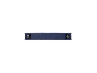 Stainless Steel License Plate Frame – Fits 4Runner, Rust-Free, Silver Finish