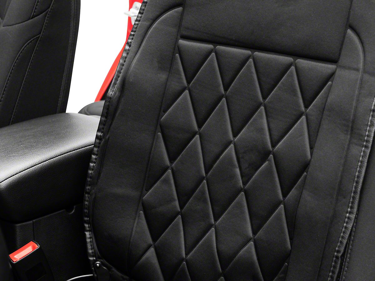 Jeep heated seat covers hotsell
