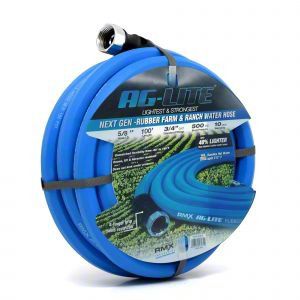 AG-Lite Garden Hose - Thumbnail 5