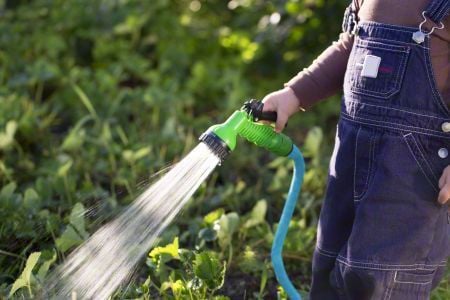 AG-Lite Garden Hose - Thumbnail 5