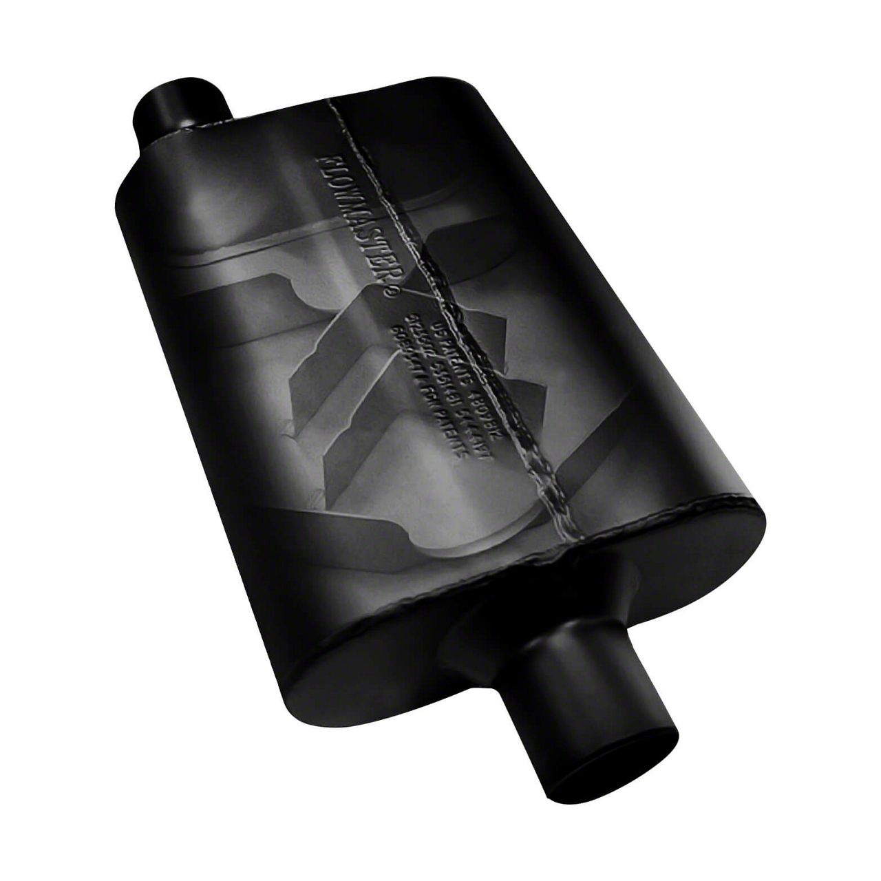 マ*ミ様 FLOWMASTER クランプ付き JK36 Jeep ラングラー マ U5404_alt2.jpg
