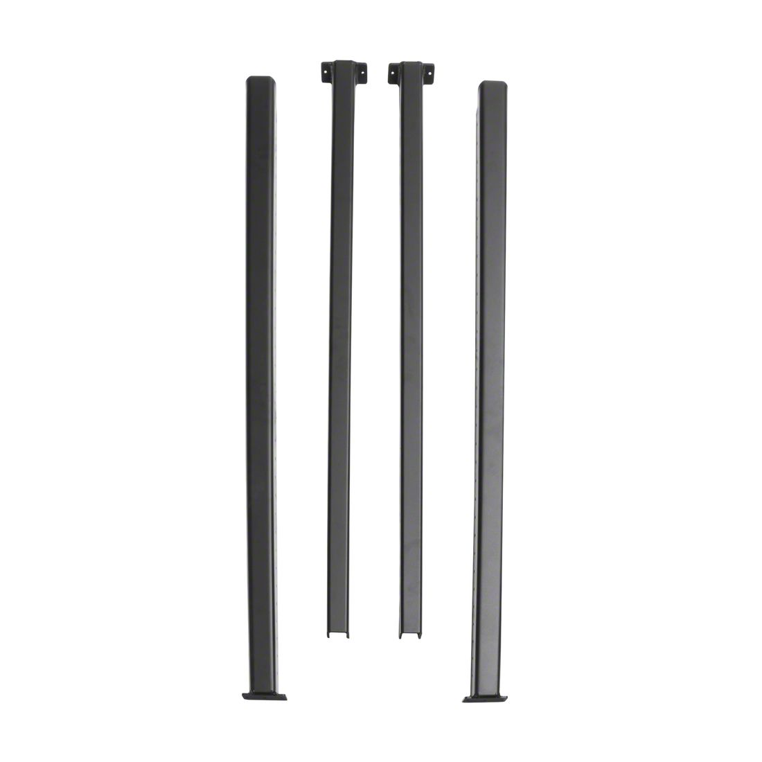 Universal XT ADAPT Ladder Rack Vertical Runners - Free Shipping