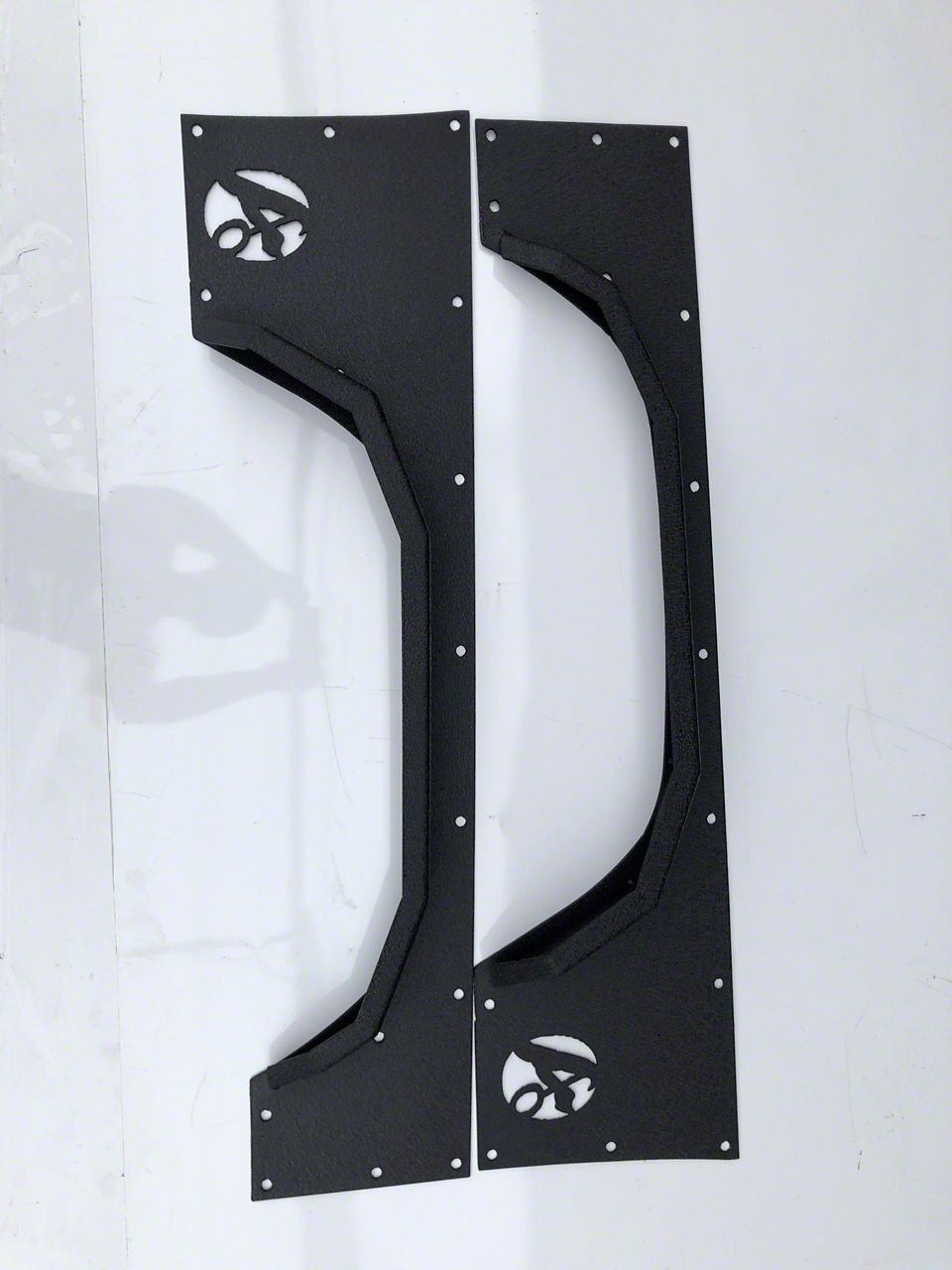 Affordable Offroad Jeep Cherokee Front Fender Armor with Affordable Offroad Jeep Cherokee Front Fender Armor with