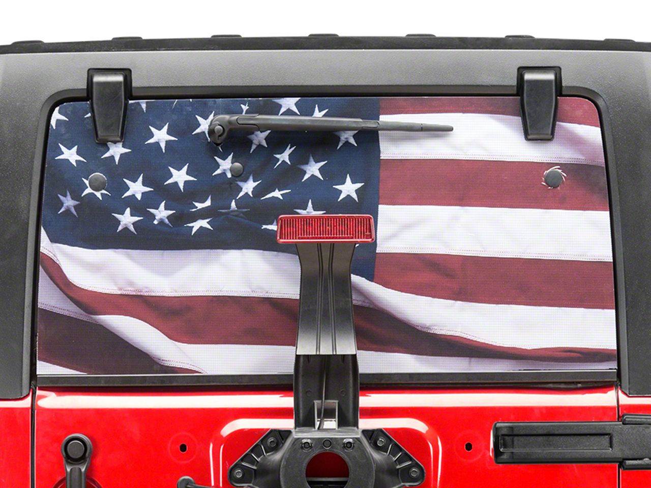 Drapeau Jeep Cherokee – Bannière Tissu Polyester – Multicolore – Neuf Sous Emballage