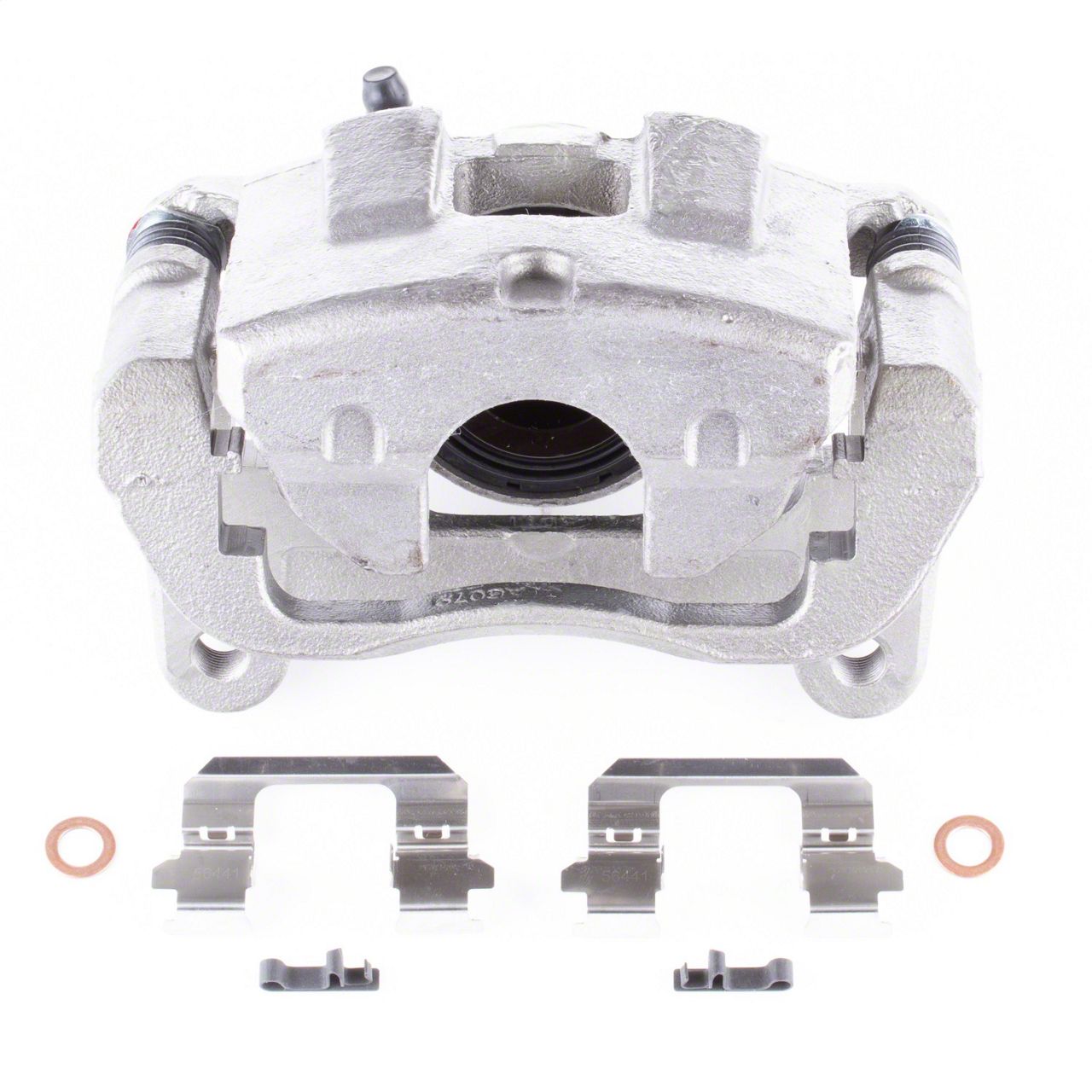 PowerStop Jeep Cherokee Autospecialty OE Replacement Brake PowerStop Jeep Cherokee Autospecialty OE Replacement Brake