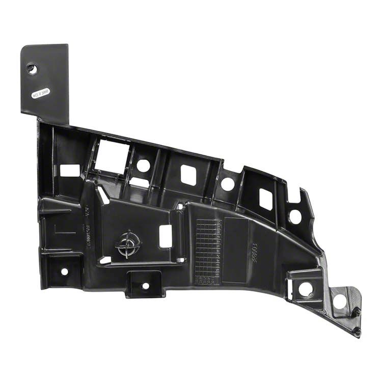 223 885 40 02   Bumper Cover Support Rail 2021 2024 Mercedes Benz