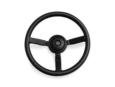 Jeep チェロキーXJステアリングホイール 3スポーク Jeep チェロキーXJステアリングホイール 3スポーク