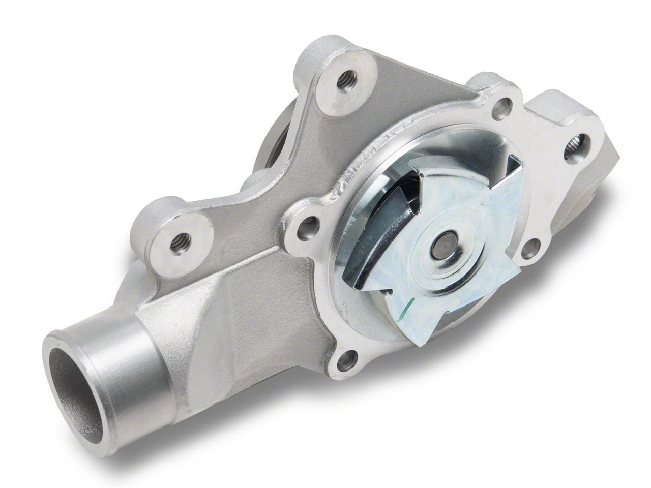OPR Jeep Cherokee OE Style Replacement Water Pump XJ23384 (87-01