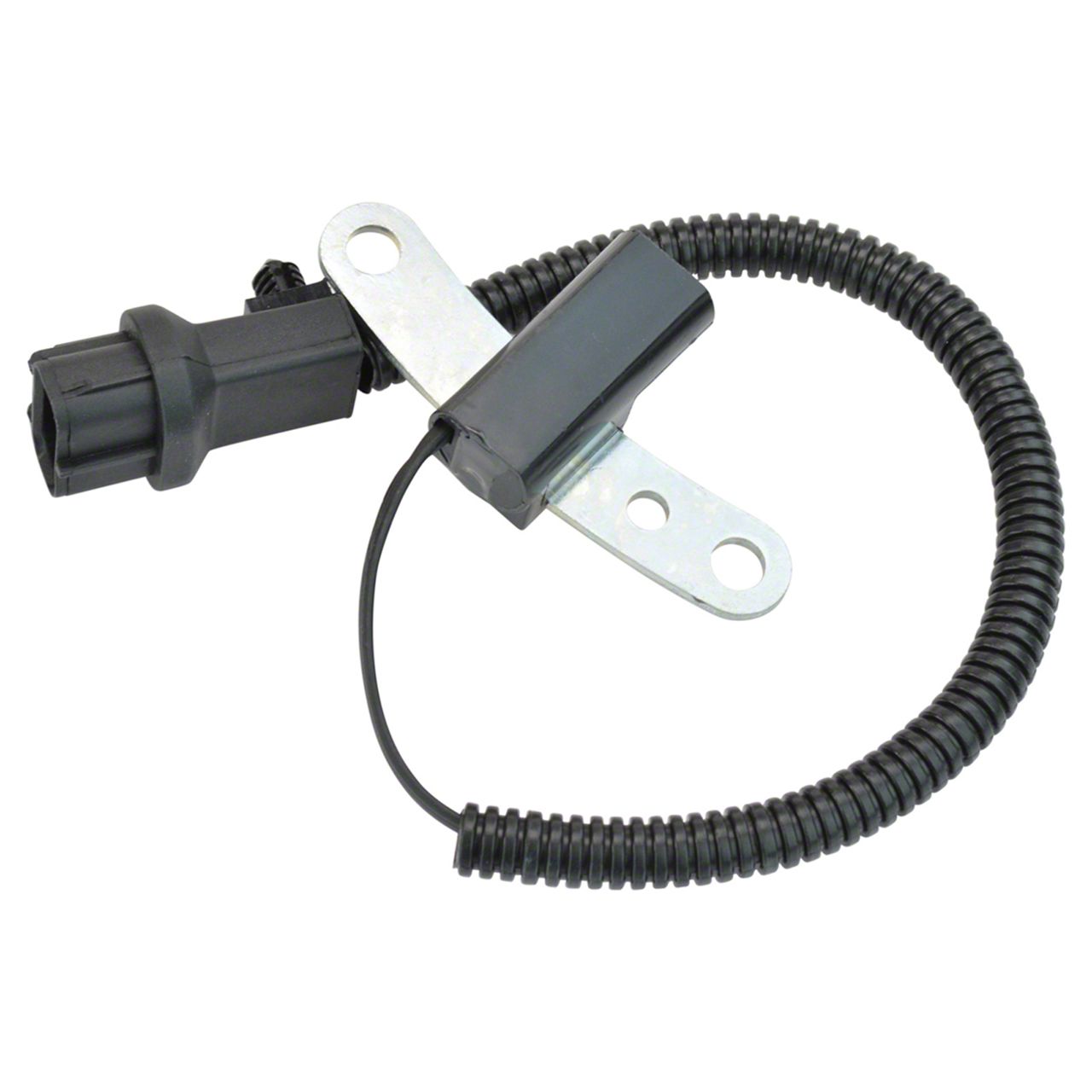 Standard Motor Crankshaft Position Sensors PC41 Reviews Summit Racing