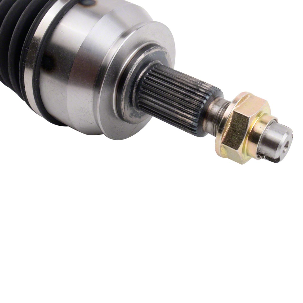 14-18 Jeep Cherokee (2.4, 3.2 - AWD/FWD) CV Axle Assembly