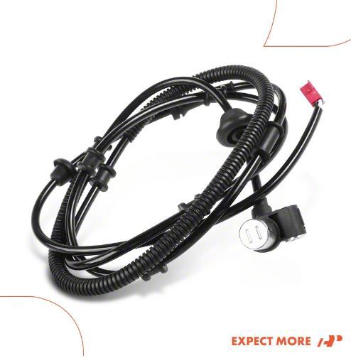 ABS Wheel Speed Sensor Rear Right Jeep Grand Cherokee ZJ + ZG Year 94, 39,00
