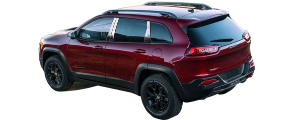 Used Jeep Cherokee 2014-2023 Buying Guide - Everything You Need To Know