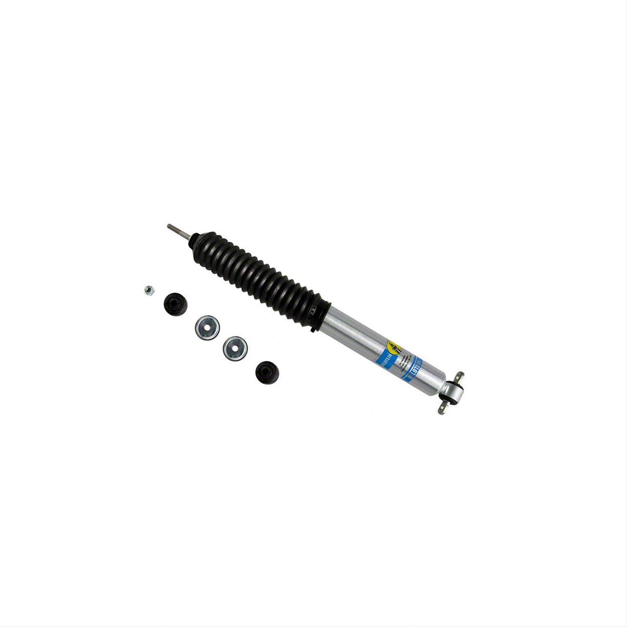 Bilstein Jeep Cherokee B8 5100 Series Front Shock for 1.50
