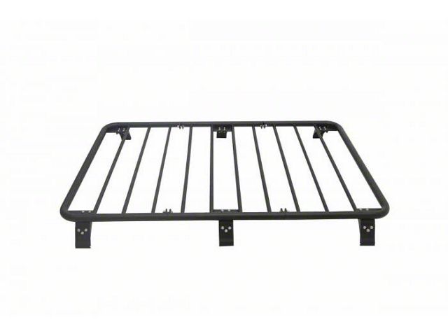 Jeep Cherokee Flat Roof Rack (84-01 Jeep Cherokee XJ) - Free Jeep Cherokee Flat Roof Rack (84-01 Jeep Cherokee XJ) - Free