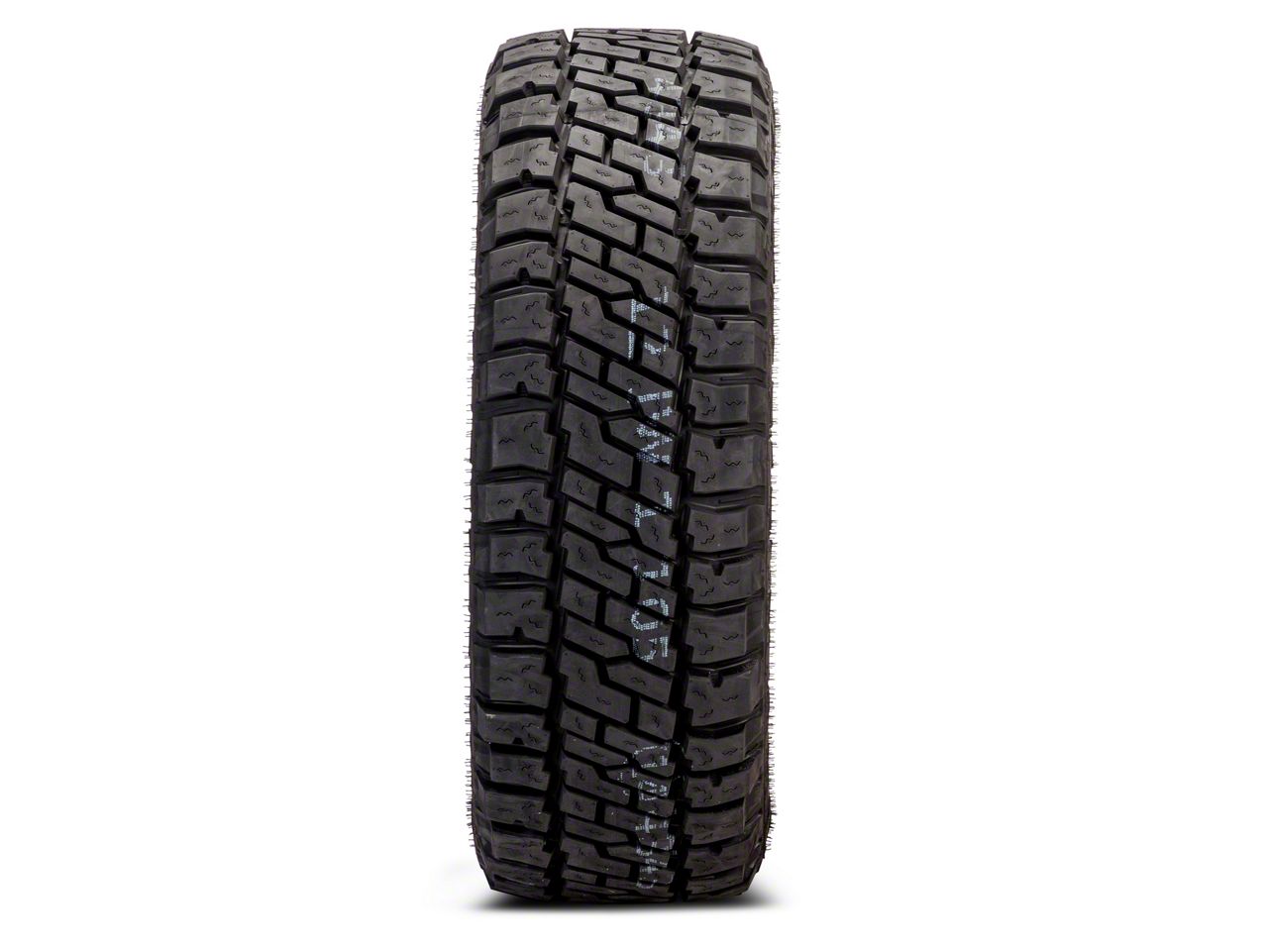 Mickey Thompson Jeep Cherokee Baja Legend EXP Tire 272496