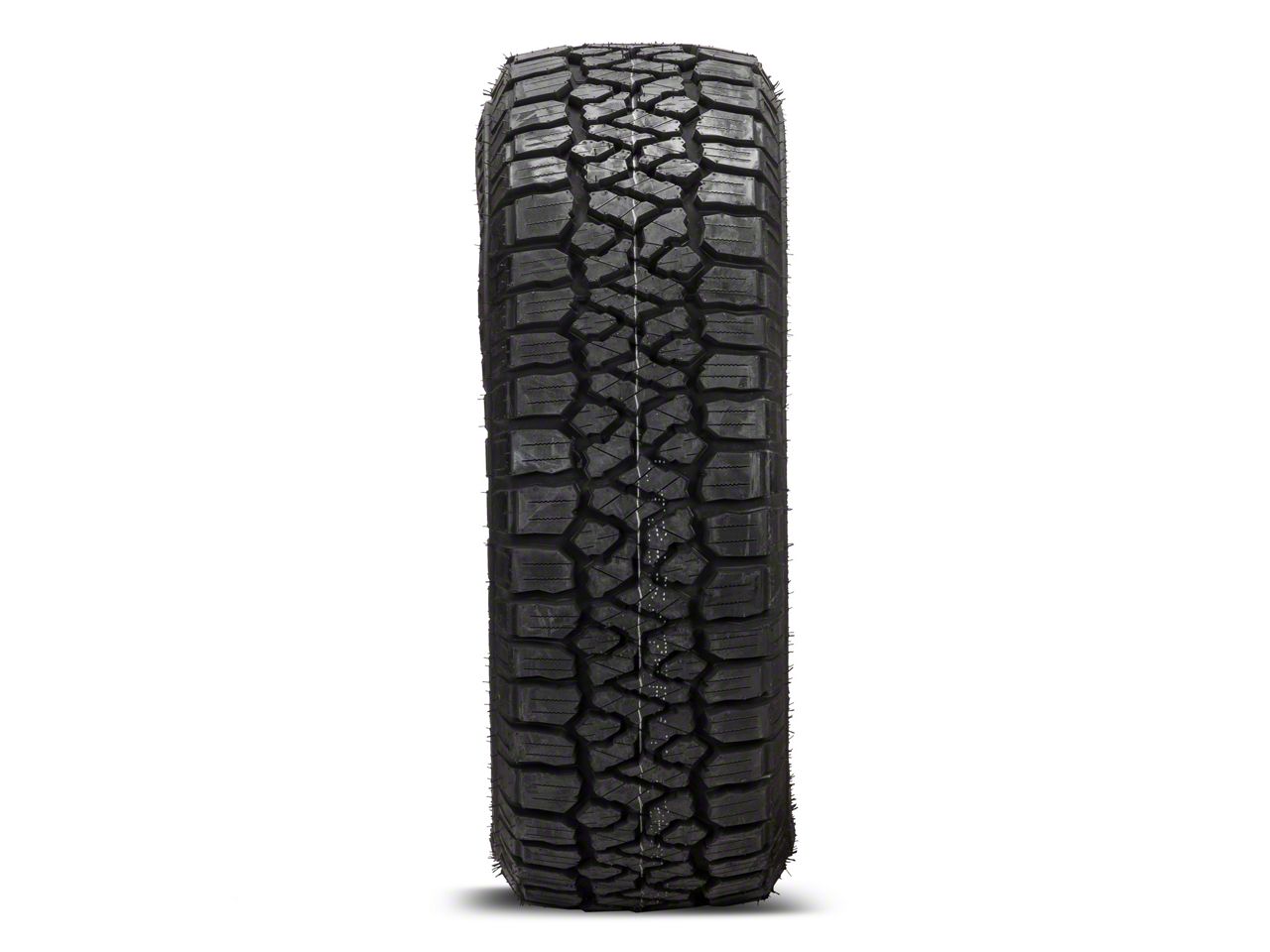 Kenda Jeep Cherokee KLEVER A/T2 KR628 Tire 628008 (33