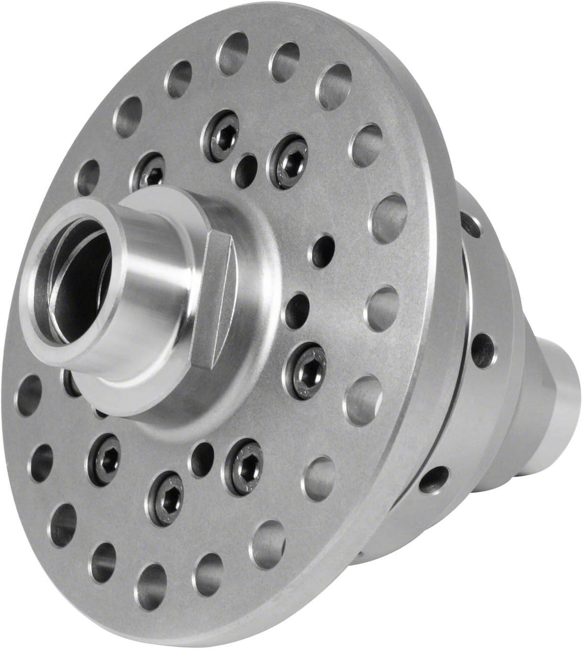 USA Standard Gear Jeep Wrangler Spartan Helical LSD for Dana