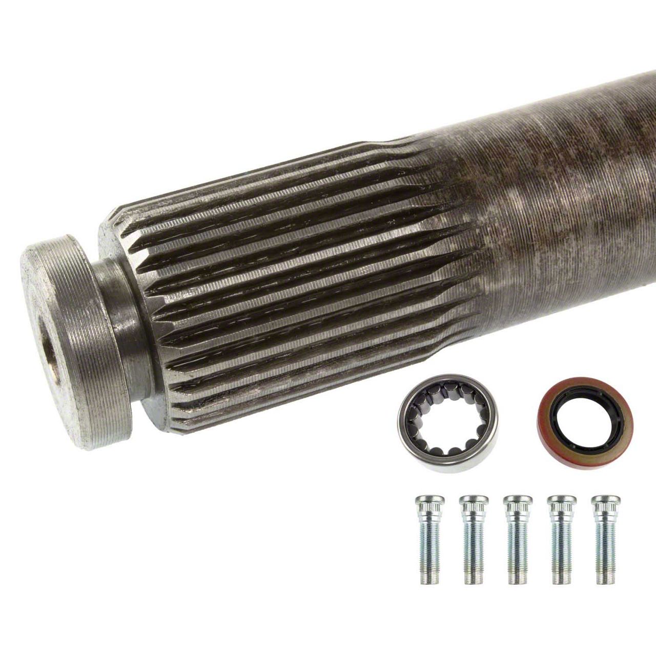 EXCEL from Richmond Jeep Cherokee 8.25-Inch Axle Shaft Assembly