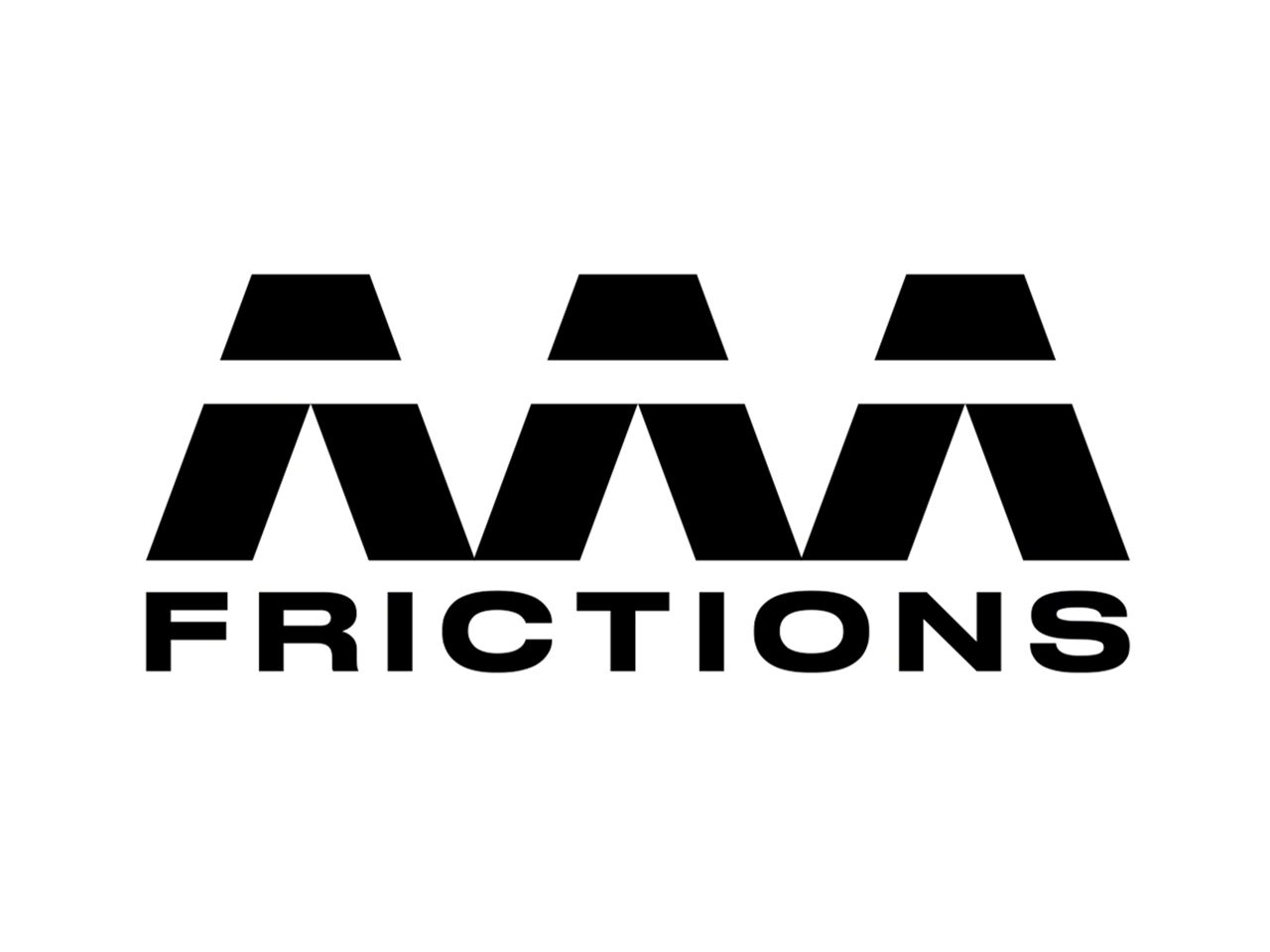 AAA Frictions Parts