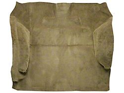 ACC Cargo Area Cutpile Die Cut Carpet (97-01 Jeep Cherokee XJ)