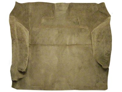 ACC Cargo Area Cutpile Die Cut Carpet (97-01 Jeep Cherokee XJ)