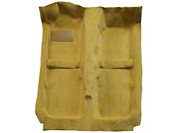 ACC Cargo Area Cutpile Molded Carpet (84-96 Jeep Cherokee XJ, Excluding Pioneer)