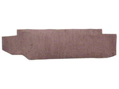ACC Storage Lid Cutpile Cover Carpet (97-06 Jeep Wrangler TJ)