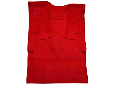 ACC Complete Cutpile Molded Carpet (07-13 Tundra Double Cab)