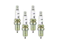 Accel HP Copper Spark Plugs (84-98 2.5L Jeep Cherokee XJ)