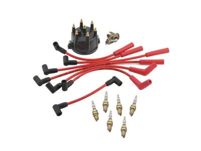 Accel Super Tune Up Kit (91-93 4.0L Jeep Cherokee XJ)