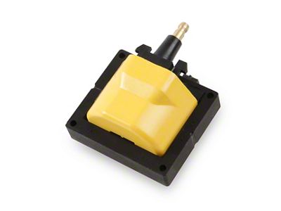 Accel SuperCoil Ignition Coil (85-86 2.8L Jeep Cherokee XJ)