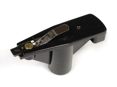 Accel Distributor Rotor; Stainless Steel (93-98 V8 Jeep Grand Cherokee ZJ)