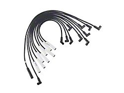 Accel Extreme 9000 Spark Plug Wire Set (93-98 V8 Jeep Grand Cherokee ZJ)