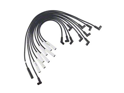 Accel Extreme 9000 Spark Plug Wire Set (93-98 V8 Jeep Grand Cherokee ZJ)