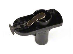 Accel Distributor Rotor; Stainless Steel (94-99 Jeep Wrangler YJ & TJ)