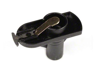 Accel Distributor Rotor; Stainless Steel (94-99 Jeep Wrangler YJ & TJ)