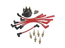 Accel Super Tune Up Kit (91-93 4.0L Jeep Wrangler YJ)