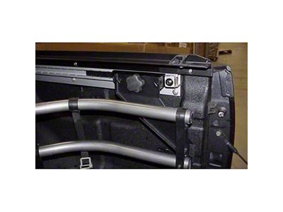 Access Bed Extender Adapter Kit (05-21 Frontier)