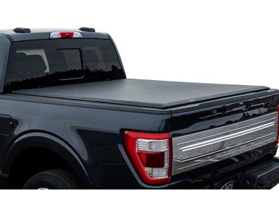 Access Lorado Roll-Up Tonneau Cover (22-25 Frontier)