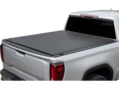Access Vanish Roll-Up Tonneau Cover (05-21 Frontier)