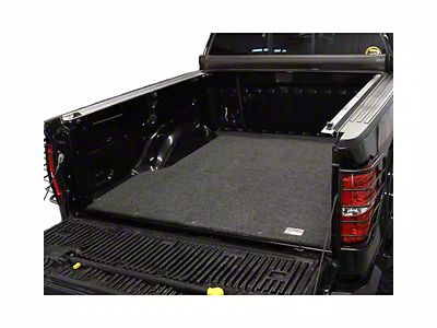Access Bed Mat (05-23 Tacoma w/ 6-Foot Bed)