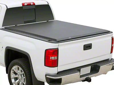 Access Limited Edition Roll-Up Tonneau Cover (05-15 Tacoma w/ 5-Foot Bed)