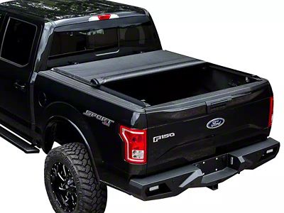 Access Original Roll-Up Tonneau Cover (05-15 Tacoma w/ 6-Foot Bed)