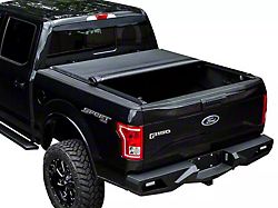 Access Original Roll-Up Tonneau Cover (16-23 Tacoma w/ 5-Foot Bed)