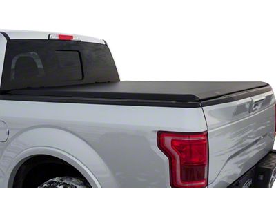 Access Original Roll-Up Tonneau Cover (16-24 Titan XD)