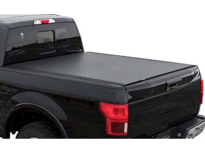 Access TonnoSport Roll-Up Tonneau Cover (16-24 Titan XD)