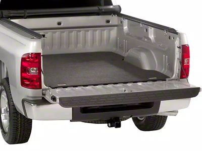 Access Bed Mat (22-25 Tundra w/o Trail Special Edition Storage Boxes)